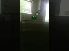 Industrial Dish Washing Machine Large Commercial Restaurant School Dishwasher